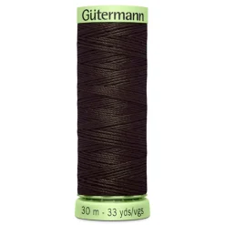 Filo gütermann 30 mt Asola