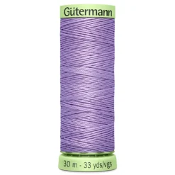 Filo gütermann 30 mt Asola