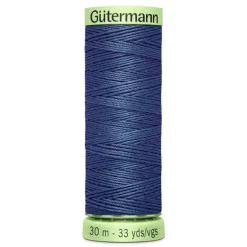 Filo gütermann 30 mt Asola