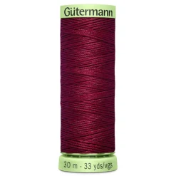 Filo gütermann 30 mt Asola