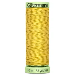 Filo gütermann 30 mt Asola