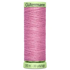 Filo gütermann 30 mt Asola