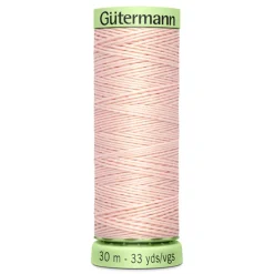 Filo gütermann 30 mt Asola