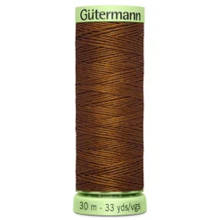 Filo gütermann 30 mt Asola