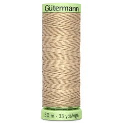Filo gütermann 30 mt Asola