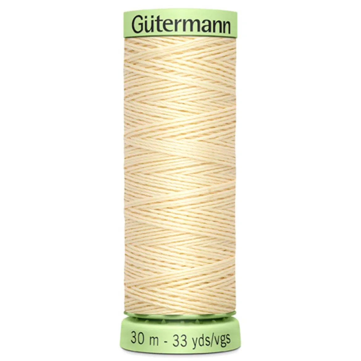 Filo gütermann 30 mt Asola