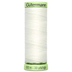 Filo gütermann 30 mt Asola