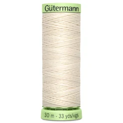 Filo gütermann 30 mt Asola