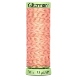 Filo gütermann 30 mt Asola