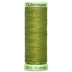Filo gütermann 30 mt Asola