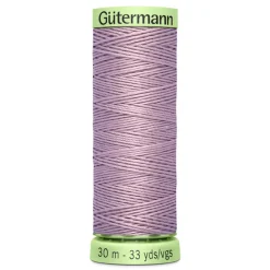 Filo gütermann 30 mt Asola