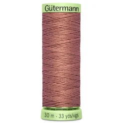 Filo gütermann 30 mt Asola