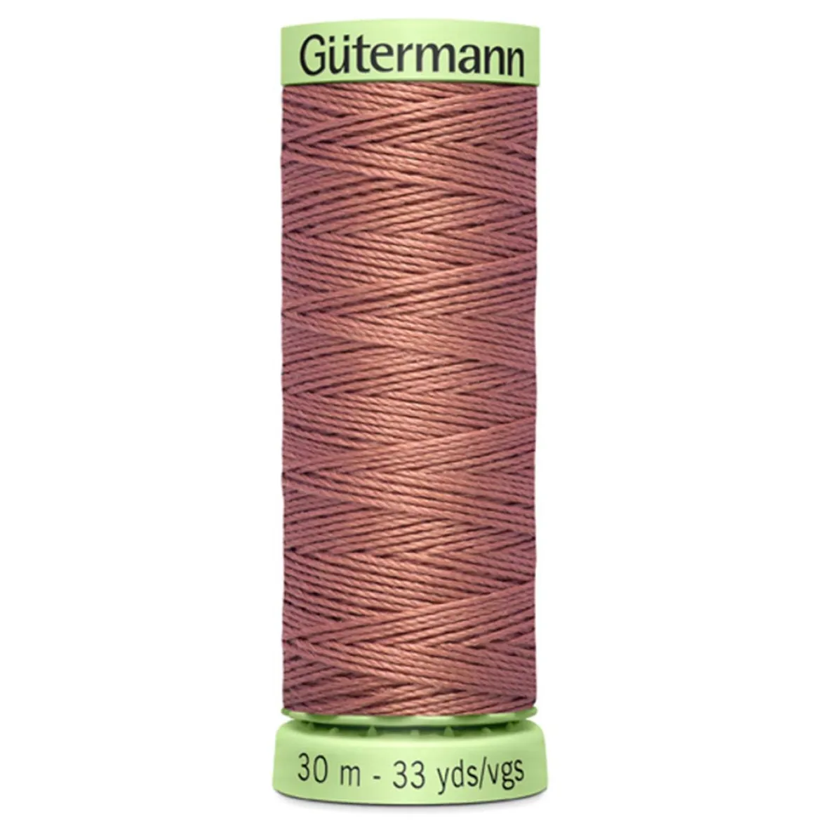 Filo gütermann 30 mt Asola