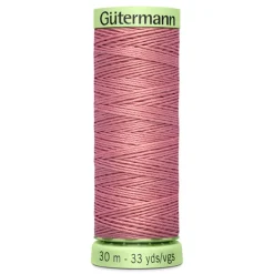 Filo gütermann 30 mt Asola