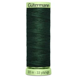 Filo gütermann 30 mt Asola