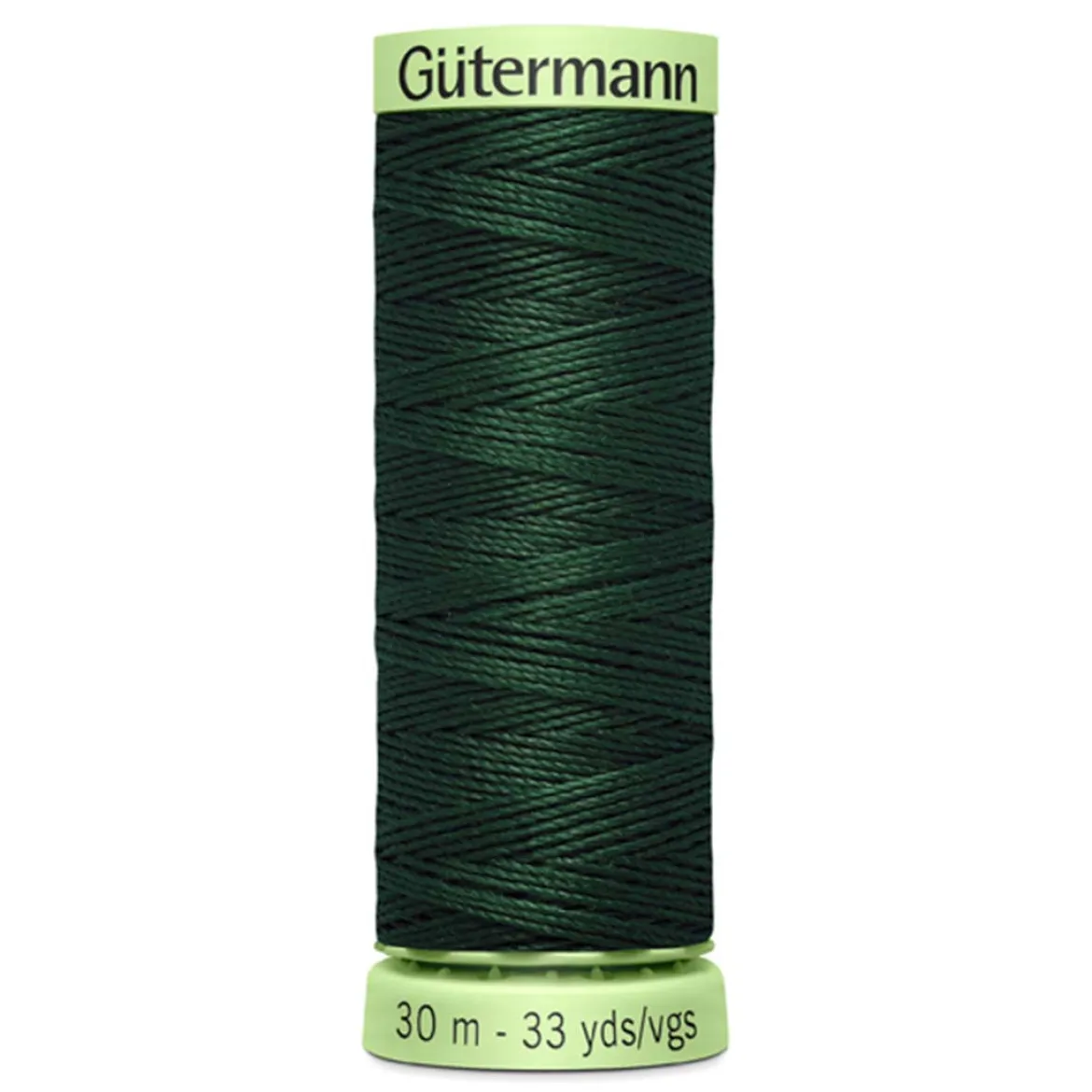 Filo gütermann 30 mt Asola