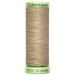 Filo gütermann 30 mt Asola