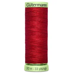 Filo gütermann 30 mt Asola