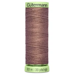 Filo gütermann 30 mt Asola