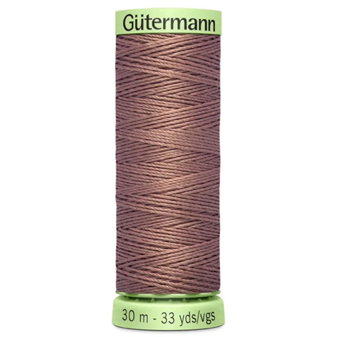 Filo gütermann 30 mt Asola