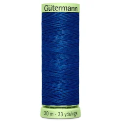 Filo gütermann 30 mt Asola