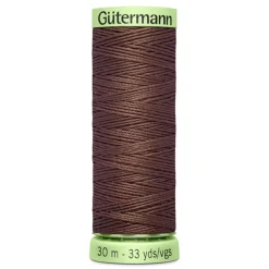 Filo gütermann 30 mt Asola