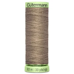 Filo gütermann 30 mt Asola
