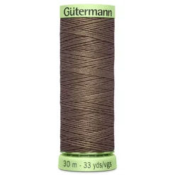 Filo gütermann 30 mt Asola