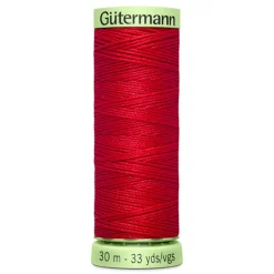 Filo gütermann 30 mt Asola