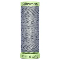 Filo gütermann 30 mt Asola
