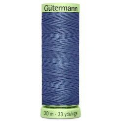Filo gütermann 30 mt Asola
