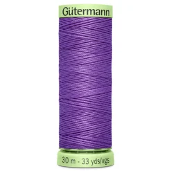 Filo gütermann 30 mt Asola