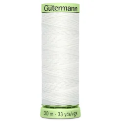 Filo gütermann 30 mt Asola