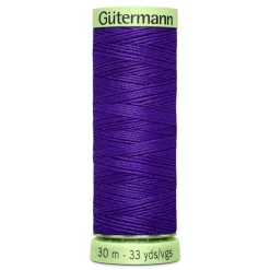 Filo gütermann 30 mt Asola
