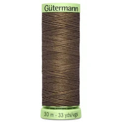 Filo gütermann 30 mt Asola