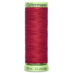 Filo gütermann 30 mt Asola