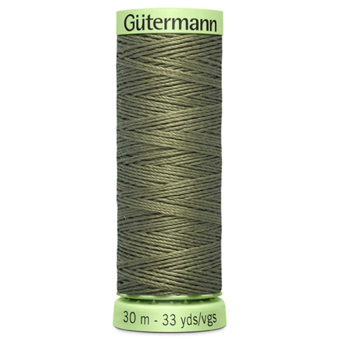 Filo gütermann 30 mt Asola