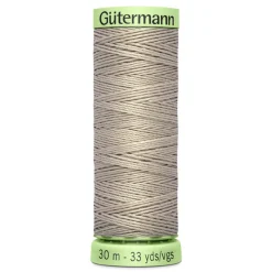 Filo gütermann 30 mt Asola