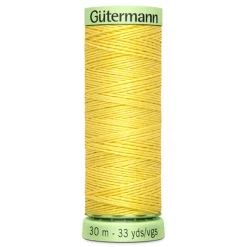 Filo gütermann 30 mt Asola