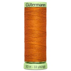 Filo gütermann 30 mt Asola