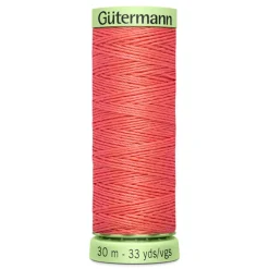 Filo gütermann 30 mt Asola