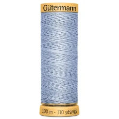 Filo gütermann 100 mt Cotone