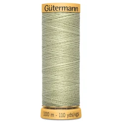 Filo gütermann 100 mt Cotone