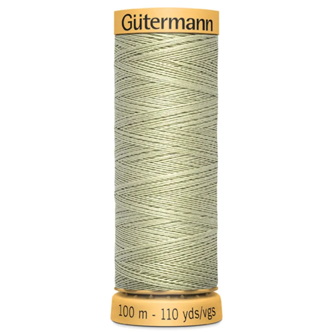 Filo gütermann 100 mt Cotone