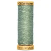 Filo gütermann 100 mt Cotone