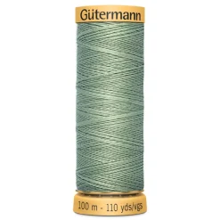Filo gütermann 100 mt Cotone