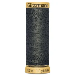 Filo gütermann 100 mt Cotone
