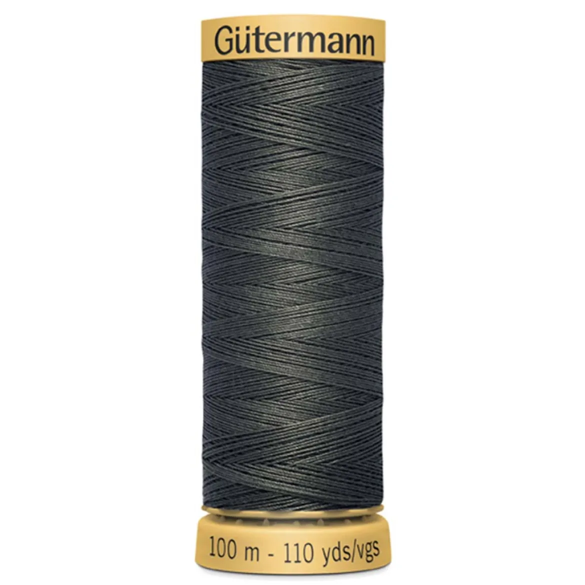 Filo gütermann 100 mt Cotone