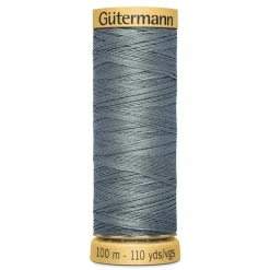 Filo gütermann 100 mt Cotone