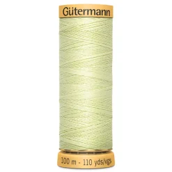 Filo gütermann 100 mt Cotone